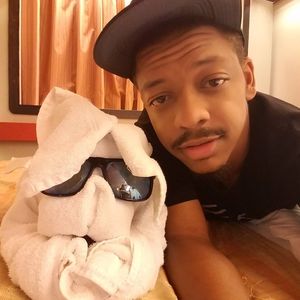 Meet your Posher, Matthew